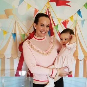 Meet your Posher, Kelly